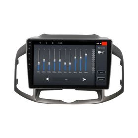 Myway Chevrolet Captiva Android 12 Kablosuz Carplay Navigasyon Multimedya Ekran Teyp