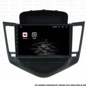 Myway Chevrolet Cruze 8 GB Ram 128 GB HDD Android Multimedya Carplay Navigasyon Ekran