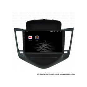 Myway Chevrolet Cruze 8 GB Ram 128 GB HDD Android Multimedya Carplay Navigasyon Ekran