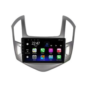 Myway Chevrolet Cruze Android 12 Kablosuz Carplay Navigasyon Multimedya Ekran