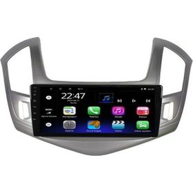 Myway Chevrolet Cruze Android 12 Kablosuz Carplay Navigasyon Multimedya Ekran
