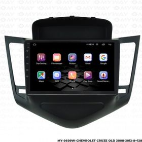 Myway Chevrolet Cruze Android Multimedya 4GB Ram Carplay Navigasyon Ekran