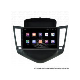 Myway Chevrolet Cruze Android Multimedya 4GB Ram Carplay Navigasyon Ekran