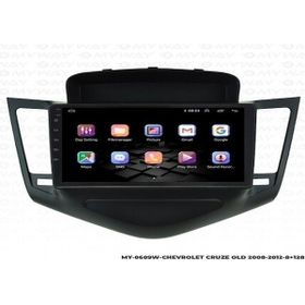 Myway Chevrolet Cruze Android Multimedya 4GB Ram Carplay Navigasyon Ekran