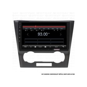 Myway Chevrolet Epica 4 GB Ram Android Multimedya Carplay Navigasyon Ekran