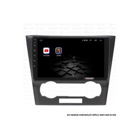 Myway Chevrolet Epica 8 GB Ram 128 GB HDD Android Multimedya Carplay Navigasyon Ekran