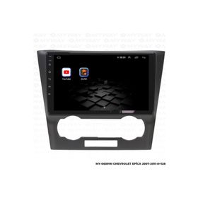 Myway Chevrolet Epica 8 GB Ram 128 GB HDD Android Multimedya Carplay Navigasyon Ekran