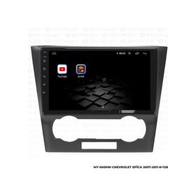 Myway Chevrolet Epica 8 GB Ram 128 GB HDD Android Multimedya Carplay Navigasyon Ekran