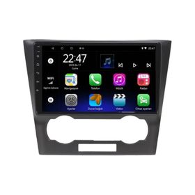 Myway Chevrolet Epica Android 12 Kablosuz Carplay Navigasyon Multimedya Ekran