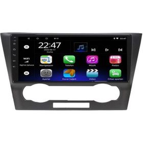 Myway Chevrolet Epica Android 12 Kablosuz Carplay Navigasyon Multimedya Ekran