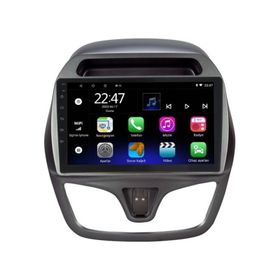 Myway Chevrolet Spark Android 12 Kablosuz Carplay Navigasyon Multimedya Ekran Teyp