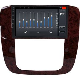 Myway Chevrolet Tahoe Android 12 Kablosuz Carplay Navigasyon Multimedya Ekran Teyp