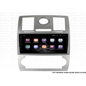 Myway Chrysler 300C 8 GB Ram 128 GB HDD Android Multimedya Carplay Navigasyon Ekran