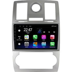 Myway Chrysler 300c Android 12 Kablosuz Carplay Navigasyon Multimedya Ekran Teyp