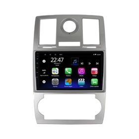Myway Chrysler 300c Android 12 Kablosuz Carplay Navigasyon Multimedya Ekran Teyp