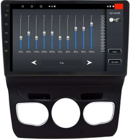 Myway Citroen C4 L Android 12 Kablosuz Carplay Navigasyon Multimedya Ekran Teyp
