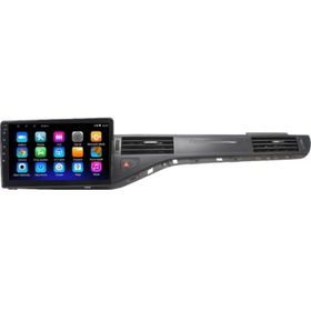 Myway Citroen C5 Android 12 Kablosuz Carplay Navigasyon Multimedya Ekran