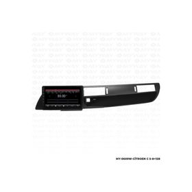 Myway Citroen C5 Android Multimedya 4GB Ram Carplay Navigasyon Ekran