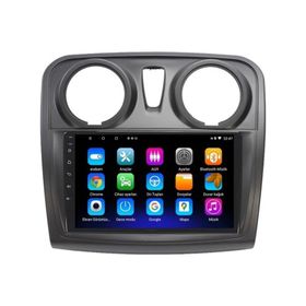 Myway Dacia Dokker Android 12 Kablosuz Carplay Navigasyon Multimedya Ekran