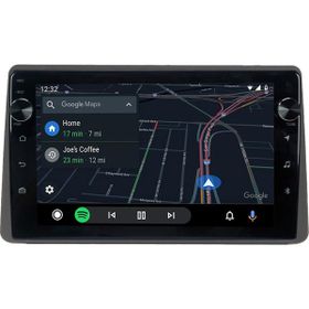 Myway Dacia Duster 4 GB Ram 64 GB HDD Oem Android 10 Carplay Navigasyon Tuşlu Multimedya Ekran