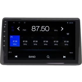 Myway Dacia Duster Android 12 Kablosuz Carplay Navigasyon Multimedya Ekran