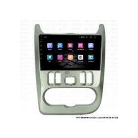 Myway Dacia Logan 4 GB Ram Android Multimedya Carplay Navigasyon Ekran