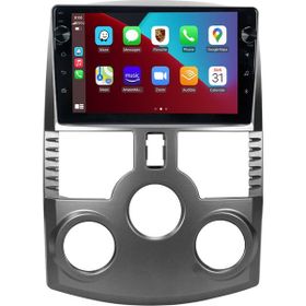 Myway Daihatsu Terİos 4 GB Ram 64 GB HDD Oem Android 10 Carplay Navigasyon Tuşlu Multimedya Ekran