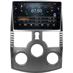 Myway Daihatsu Terİos 4 GB Ram 64 GB HDD Oem Android 10 Carplay Navigasyon Tuşlu Multimedya Ekran