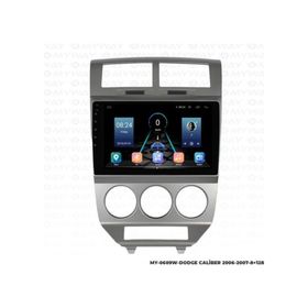 Myway Dodge Caliber 4 GB Ram Android Multimedya Carplay Navigasyon Ekran