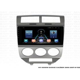 Myway Dodge Caliber 4 GB Ram Android Multimedya Carplay Navigasyon Ekran