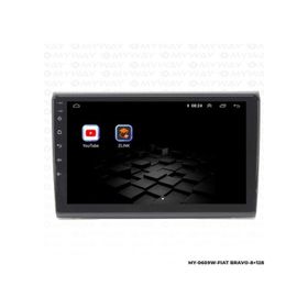 Myway Fiat Bravo 8 GB Ram 128 GB HDD Android Multimedya Carplay Navigasyon Ekran