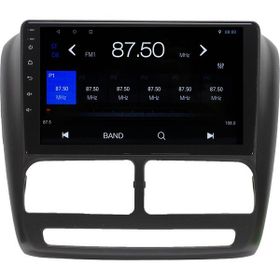 Myway Fiat Doblo Android 12 Kablosuz Carplay Navigasyon Multimedya Ekran