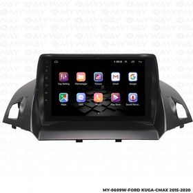 Myway Ford C-Max Android Multimedya 4GB Ram Carplay Navigasyon Ekran