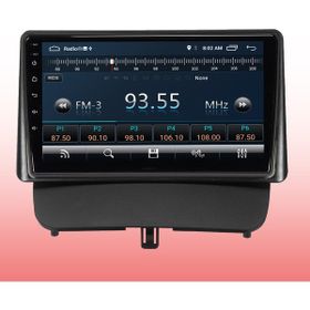 Myway Ford Courier 8 GB Ram 128 GB HDD Android Multimedya Carplay Navigasyon Ekran