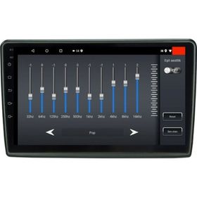 Myway Ford Ecosport 4 GB Ram Android Multimedya Carplay Navigasyon Ekran