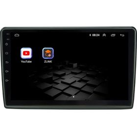 Myway Ford Ecosport 8 GB Ram 128 GB HDD Android Multimedya Carplay Navigasyon Ekran