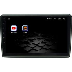 Myway Ford Ecosport 8 GB Ram 128 GB HDD Android Multimedya Carplay Navigasyon Ekran