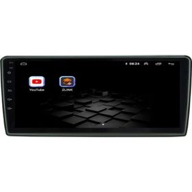 Myway Ford Ecosport 8 GB Ram 128 GB HDD Android Multimedya Carplay Navigasyon Ekran