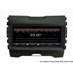 Myway Ford Edge 8 GB Ram 128 GB HDD Android Multimedya Carplay Navigasyon Ekran