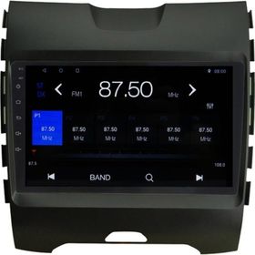 Myway Ford Edge Android 12 Kablosuz Carplay Navigasyon Multimedya Ekran