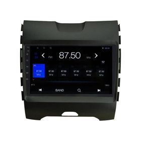 Myway Ford Edge Android 12 Kablosuz Carplay Navigasyon Multimedya Ekran