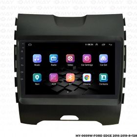 Myway Ford Edge Android Multimedya 4GB Ram Carplay Navigasyon Ekran