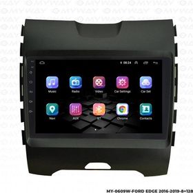 Myway Ford Edge Android Multimedya 4GB Ram Carplay Navigasyon Ekran