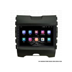 Myway Ford Edge Android Multimedya 4GB Ram Carplay Navigasyon Ekran