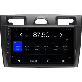 Myway Ford Fiesta Android 12 Kablosuz Carplay Navigasyon Multimedya Ekran