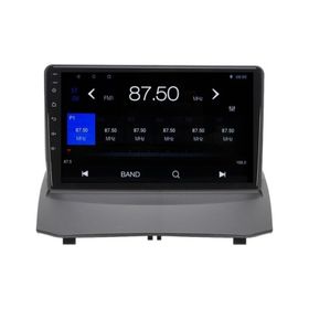 Myway Ford Fiesta Android 12 Kablosuz Carplay Navigasyon Multimedya Ekran