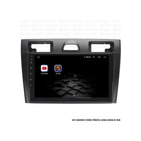 Myway Ford Fiesta Android Multimedya 4GB Ram Carplay Navigasyon Ekran
