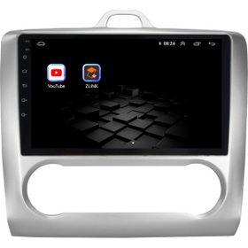 Myway Ford Focus 2 Android Multimedya 4GB Ram Carplay Navigasyon Ekran