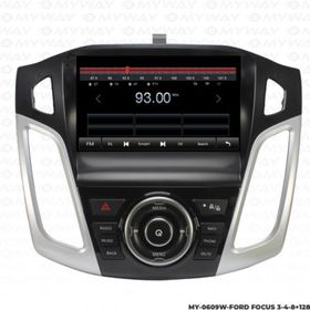 Myway Ford Focus 3-4 4 GB Ram Android Multimedya Carplay Navigasyon Ekran