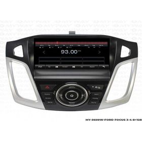Myway Ford Focus 3-4 4 GB Ram Android Multimedya Carplay Navigasyon Ekran